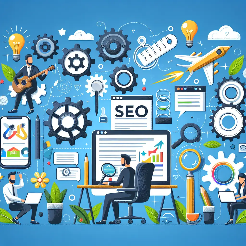 Besseres Webdesign = Mehr Erfolg: UX, Performance & SEO richtig optimieren